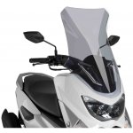 Puig V-Tech Line Touring 8121H kouřová | Zboží Auto