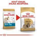 Royal Canin Shih Tzu Adult 1,5 kg – Hledejceny.cz