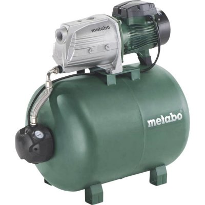 Metabo HWW 9000/100 G 600977000 – Zboží Mobilmania