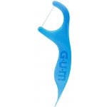 GUM Easy Flosser Cool Mint 30 ks – Hledejceny.cz