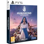 Humankind (Heritage Edition) – Zboží Živě