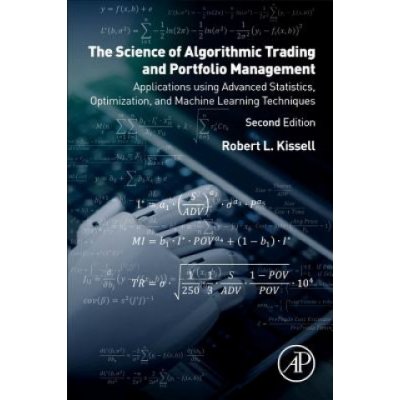 Algorithmic Trading Methods