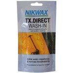 Nikwax TX-Direct Wash-in prací prostředek 100 ml – Zbozi.Blesk.cz