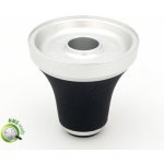 Shishabucks Mini Sky Bowl stříbrná – Zboží Mobilmania