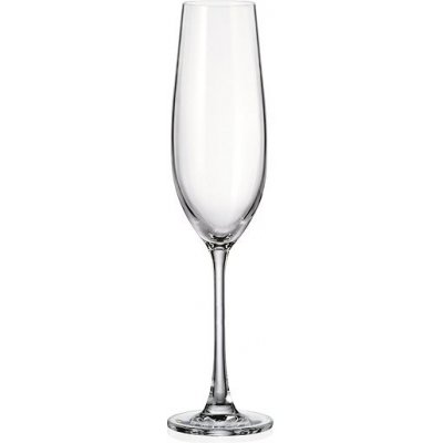 Bohemia Royal Crystal Verona sklenice 260 ml – Hledejceny.cz