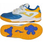 Joma CANCHA 2604 JR IN Modré – Hledejceny.cz