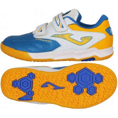 Joma CANCHA 2604 JR IN Modré – Hledejceny.cz