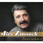 ZMOZEK, JIRI - ZLATA KOLEKCE CD – Zbozi.Blesk.cz