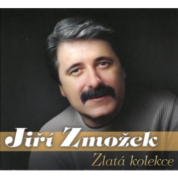 ZMOZEK, JIRI - ZLATA KOLEKCE CD