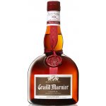 Grand Marnier Cordon Rouge 40% 0,7 l (holá láhev) – Zboží Mobilmania