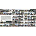 Tojemi Pexeso: Traktory – Zboží Živě