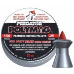 Diabolky JSB Predator PolyMag 6,35 mm 150 ks – Zboží Dáma