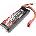 RUDDOG RUDDOG 2000mAh 30C 7.4V LiPo Pack s T-DYN – Hledejceny.cz