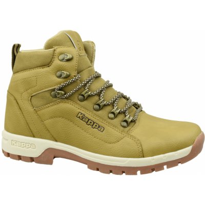 Kappa Dolomo Turistická obuv Mid 2427524141 Beige