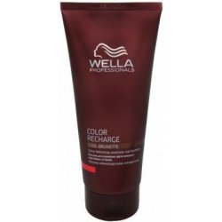 Wella Care Color Recharge Color Refreshing Conditioner 200 ml