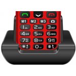 EVOLVEO EasyPhone XR Red – Hledejceny.cz