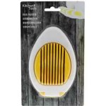 Kráječ na vajíčka/mozarellu plastový - Kinekus Slovakia s.r.o. – Hledejceny.cz