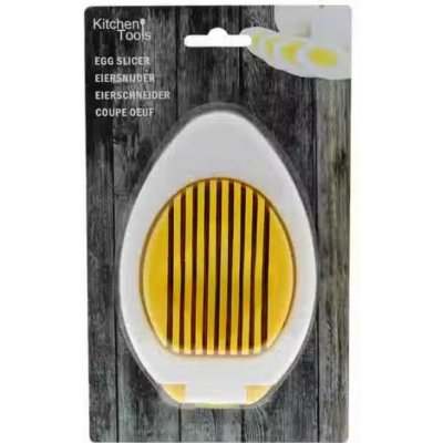 Kráječ na vajíčka/mozarellu plastový - Kinekus Slovakia s.r.o. – Hledejceny.cz