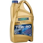 Ravenol VSG 75W-90 4 l | Zboží Auto
