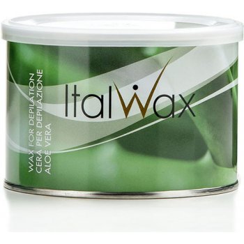 Italwax vosk v plechovce Aloe Vera 400 g