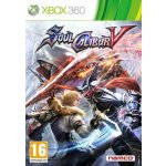 Soul Calibur 5 – Hledejceny.cz