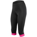 Etape Natty 3/4 černo-růžové – Hledejceny.cz