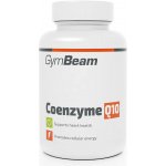 GymBeam Koenzym Q10 120 kapslí – Hledejceny.cz