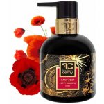 Dedra přírodní zvláčňující mýdlo s glycerinem a Aloe vera Poppy Meadow 320 ml – Zbozi.Blesk.cz