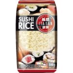 Itasan Rýže sushi 0,5 kg – Hledejceny.cz