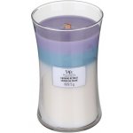 WoodWick Trilogy Calming Retreat 609,5 g – Zboží Dáma