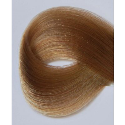 Black Sintesis barva na vlasy 8.06 teplý světlý blond 100 ml
