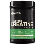 Optimum Nutrition CREATINE POWDER 317 g – Zboží Mobilmania
