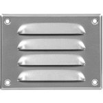 Ventishop KVMs 140 x 105 šedá – Hledejceny.cz