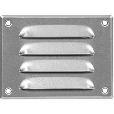 Ventishop KVMs 140 x 105 šedá – Hledejceny.cz