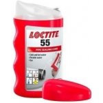 Loctite 55 těsnící provázek 160m – Zboží Mobilmania