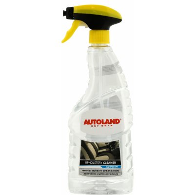 Autoland NANO+ Čistič čalounění 700 ml