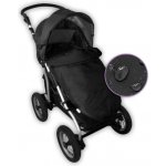 IvemaBaby MAXI SPORT černý s černou – Zboží Dáma