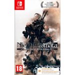 NieR: Automata (The End of YoRHa Edition) – Zboží Dáma