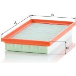MANN-FILTER Vzduchový filtr MANN C3233/1 | Zboží Auto
