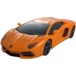 Siva GmbH Lamborghini Aventador LP700-4 licencovaný model LED RTR 1:24 – Zbozi.Blesk.cz