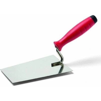 SCHULLER zednická lžíce 16cm NEREZ, STAN EDGE2K PRO – Hledejceny.cz