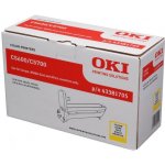 OKI 43381705 - originální – Hledejceny.cz