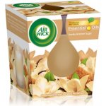 Air Wick Essential Oils Infusion Vanilla & Brown Sugar 105 g – Hledejceny.cz