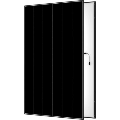 AIKO Solární panel Neostar 3P60 A550-MCE60MW 550Wp monokrystalický rámeček černý – Zboží Mobilmania