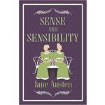 Sense and Sensibility – Zboží Dáma