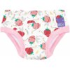 Plenky BAMBINO MIO Učící kalhotky plenkové 11-13 kg 18-24 m Super Strawb