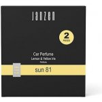 JANZEN Sun 2 ks – Zboží Mobilmania