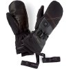 Therm-ic Ultra heat mittens women