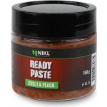 Karel Nikl Ready pasta Chilli & Peach 150g – Sleviste.cz