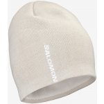Salomon Čepice Graphic Beanie silver cloud – Hledejceny.cz